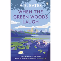 ISBN When the Green Woods Laugh, English, Paperback, 128 pages