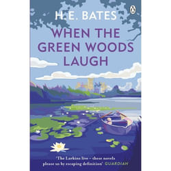 ISBN When the Green Woods Laugh book English Paperback 128 pages