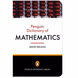 ISBN The Penguin Dictionary of Mathematics, Paperback, 496 pages