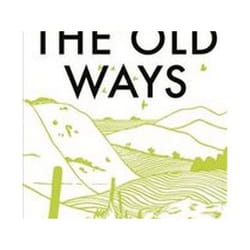 ISBN Old Ways : A Journey on Foot book Travel English Paperback 448 pages