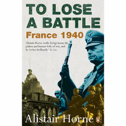 ISBN To Lose a Battle, Paperback, 736 pages