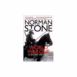 ISBN World War One : Short History, English, Paperback, 240 pages