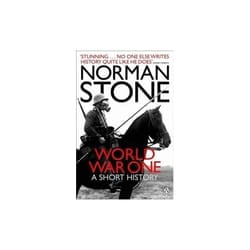 ISBN World War One : Short History