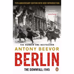 ISBN Berlin, General novel, English, Paperback, 560 pages