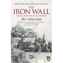 ISBN The Iron Wall book English Paperback 944 pages