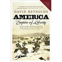 ISBN America : Empire of Liberty book History English 704 pages