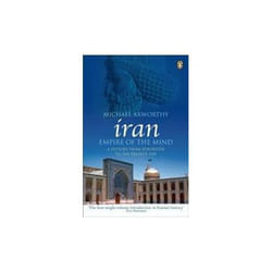 ISBN Iran : Empire of the Mind