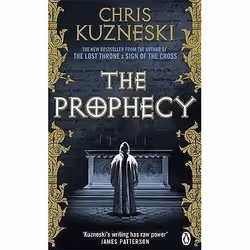 ISBN The Prophecy, English, Paperback, 547 pages