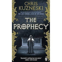 ISBN The Prophecy book English Paperback 547 pages