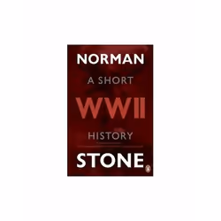 ISBN World War Two : A Short History, English, Paperback, 272 pages