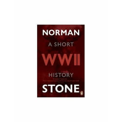 ISBN World War Two : A Short History