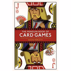ISBN The Penguin Book of Card Games, Paperback, 688 pages