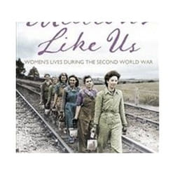 ISBN Millions Like Us : Women's Lives in the Second World War book History English Paperback 528 pages