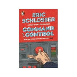 ISBN Command and Control book Politics English 656 pages