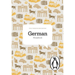 ISBN The Penguin German Phrasebook