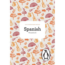 ISBN The Penguin Spanish Phrasebook