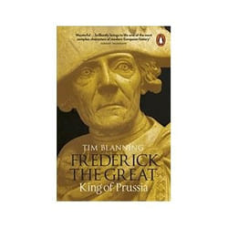 ISBN Frederick the Great: King of Prussia book Politics English 672 pages
