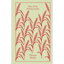 ISBN Tess of the D’Urbervilles