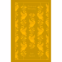ISBN Pride and Prejudice, Classics, English, Paperback, 352 pages