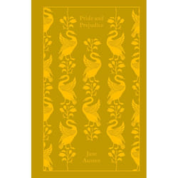 ISBN Pride and Prejudice