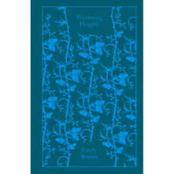 ISBN Wuthering Heights, Classics, English, Paperback, 352 pages
