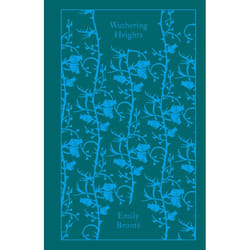 ISBN Wuthering Heights