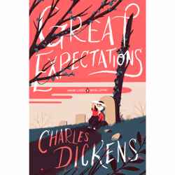 ISBN Great Expectations, English, Hardcover, 512 pages