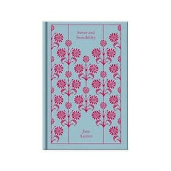 ISBN Sense and Sensibility book General novel English Hardcover 409 pages