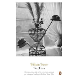 ISBN Two Lives
