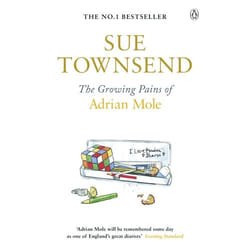 ISBN The Growing Pains of Adrian Mole book English Paperback 320 pages