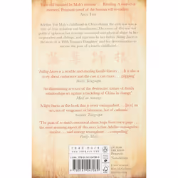 Falling Leaves Return to Their Roots: The True Story of an Unwanted Chinese Daughter