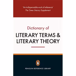 ISBN The Penguin Dictionary of Literary Terms and Literary Theory, Literary fiction, English, Paperback, 816 pages