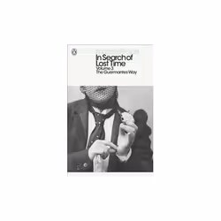 ISBN In Search of Lost Time : Volume 3 : Guermantes Way, English, Paperback, 620 pages