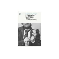 ISBN In Search of Lost Time : Volume 3 : Guermantes Way