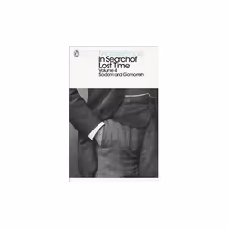 ISBN In Search of Lost Time : Volume 4 : Sodom and Gomorrah, English, Paperback, 561 pages