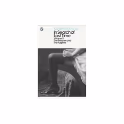 ISBN In Search of Lost Time : Volume 5 : The Prisoner and the Fugitive, English, Paperback, 720 pages