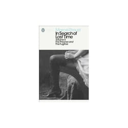 ISBN In Search of Lost Time : Volume 5 : The Prisoner and the Fugitive