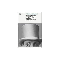 ISBN In Search of Lost Time : Finding Time Again