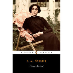 ISBN Howards End