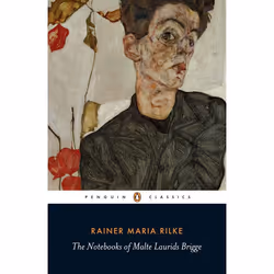 ISBN The Notebooks of Malte Laurids Briggs, Classics, English, Paperback, 208 pages