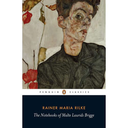 ISBN The Notebooks of Malte Laurids Briggs