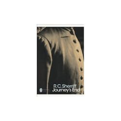 ISBN Journey's End