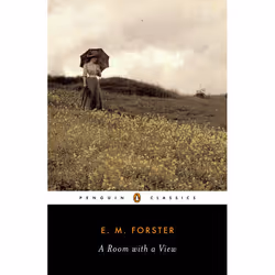 ISBN A Room with a View, Classics, English, Paperback, 240 pages