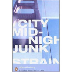 Penguin SELECTED POEMS 1947-1995 book Paperback 444 pages