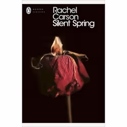 ISBN Carson. Silent Spring, Fiction, English, Paperback