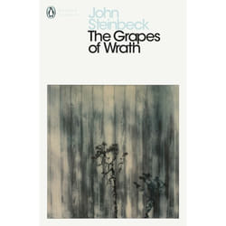 ISBN The Grapes of Wrath book English Paperback 528 pages