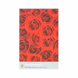 ISBN Rose Tattoo and Other Plays, Literature, English, 352 pages