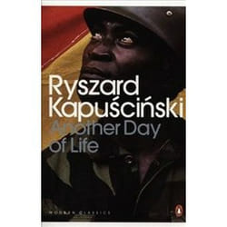 ISBN Another Day of Life book History English 176 pages