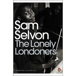 Penguin THE LONELY LONDONERS book English Paperback 160 pages