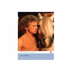ISBN Equus, Literature, English, 112 pages